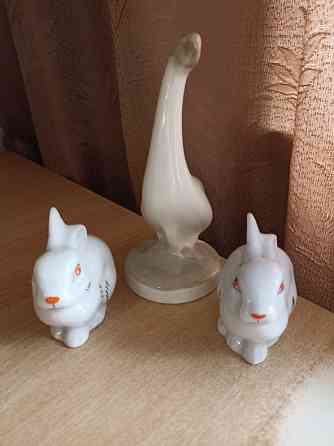 Статуэтки Ссср Донецк