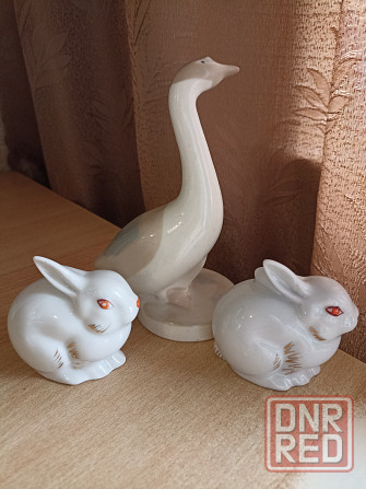 Статуэтки Ссср Донецк - изображение 1