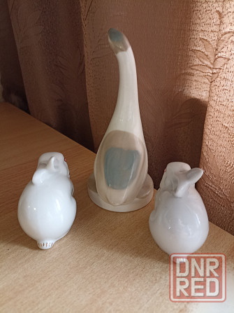 Статуэтки Ссср Донецк - изображение 4