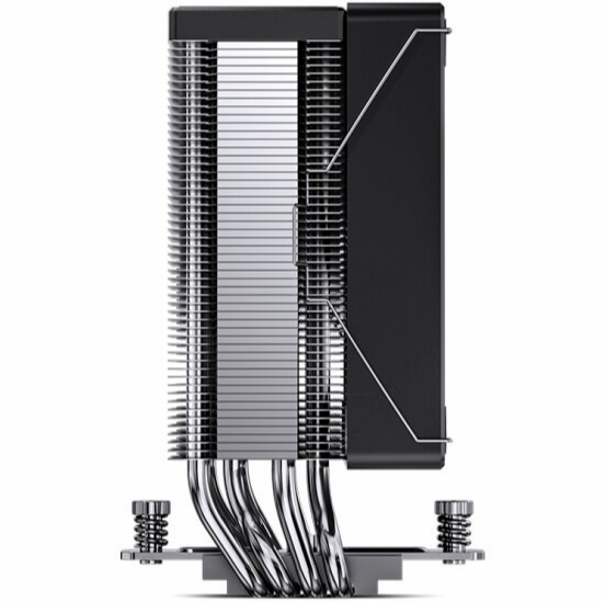 Кулер Jonsbo Cr-1000 Evo, для процессора, Led-подсветка, 220вт (арт-9810) Макеевка