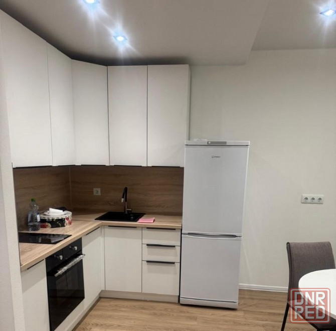 Сдам 2кк на Ратникова 8 Донецк - изображение 5