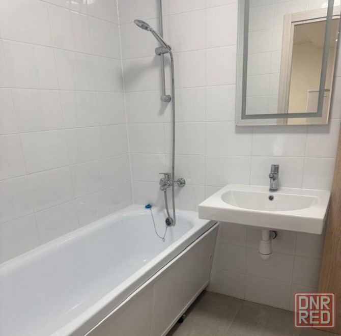 Сдам 2кк на Ратникова 8 Донецк - изображение 4