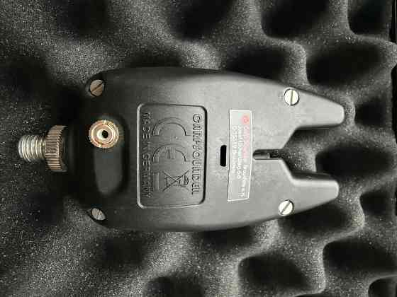 Сигнализаторы поклевки Carp Sounder AGEone 4+1 Донецк