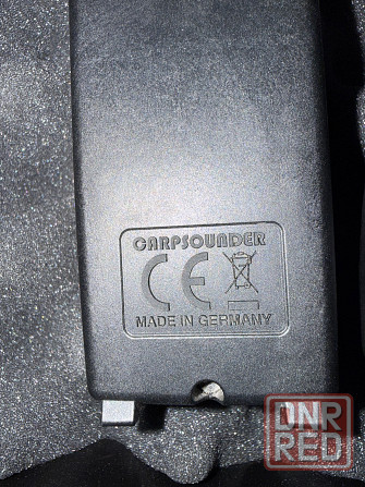 Сигнализаторы поклевки Carp Sounder AGEone 4+1 Донецк - изображение 7