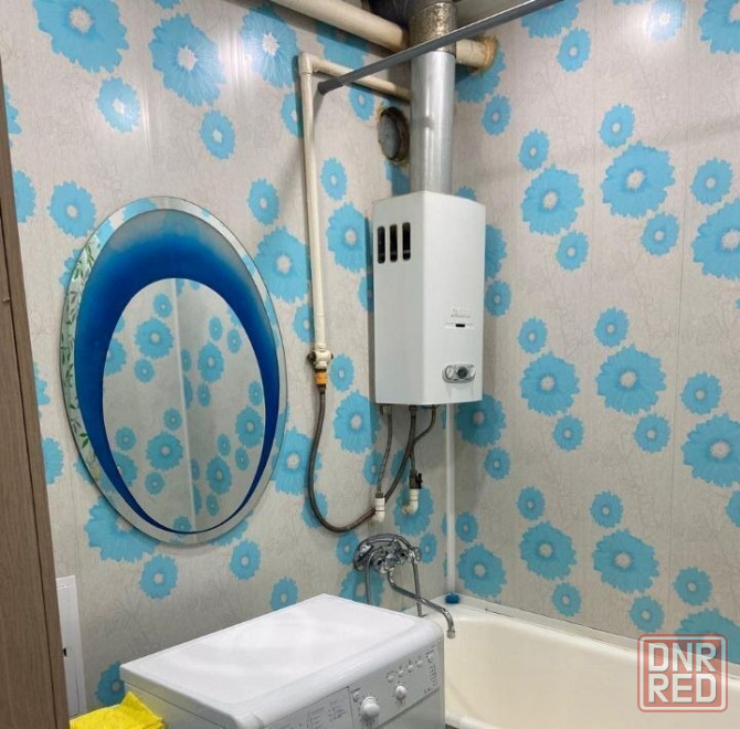 Сдается 2 квартира в отличном состояние в Будённовском район на длительный срок. Донецк - изображение 8