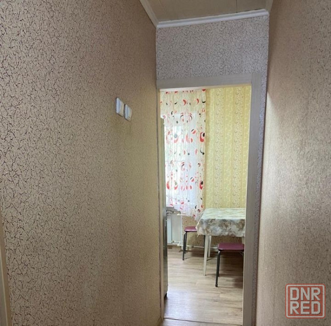 Сдается 2 квартира в отличном состояние в Будённовском район на длительный срок. Донецк - изображение 4