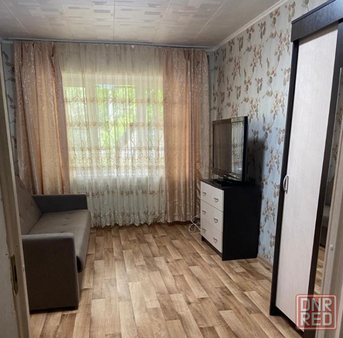 Сдается 2 квартира в отличном состояние в Будённовском район на длительный срок. Донецк - изображение 10