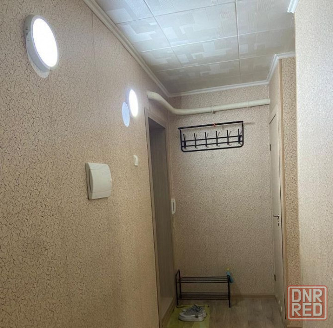 Сдается 2 квартира в отличном состояние в Будённовском район на длительный срок. Донецк - изображение 9