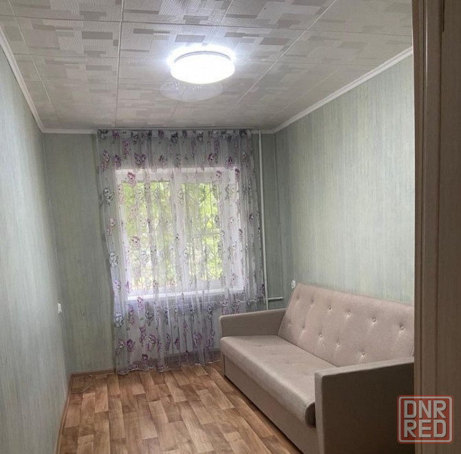 Сдается 2 квартира в отличном состояние в Будённовском район на длительный срок. Донецк - изображение 7