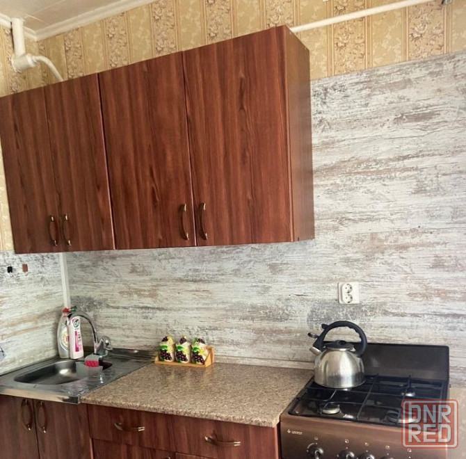 Сдается 2 квартира в отличном состояние в Будённовском район на длительный срок. Донецк - изображение 2