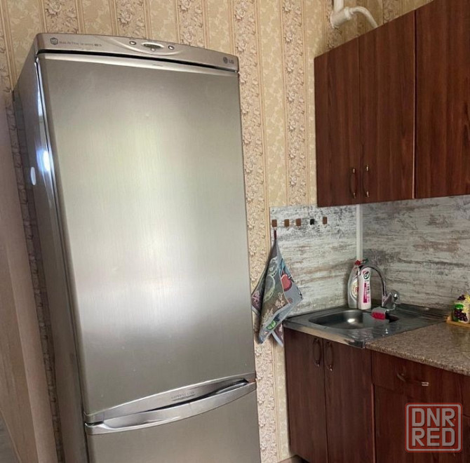 Сдается 2 квартира в отличном состояние в Будённовском район на длительный срок. Донецк - изображение 1