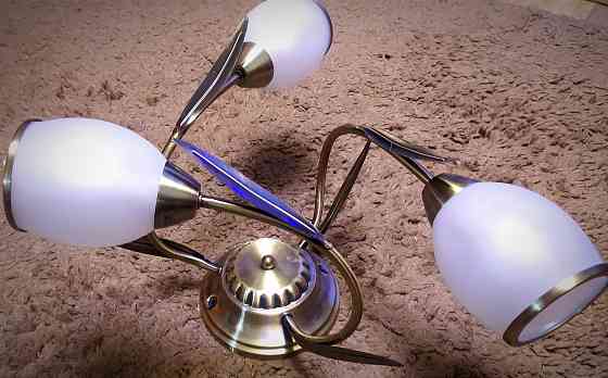 Светильник для кухни, коридора Донецк