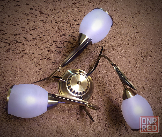 Светильник для кухни, коридора Донецк - изображение 1