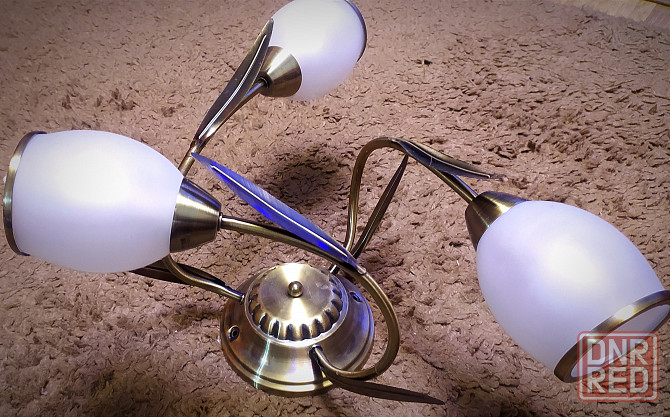 Светильник для кухни, коридора Донецк - изображение 2