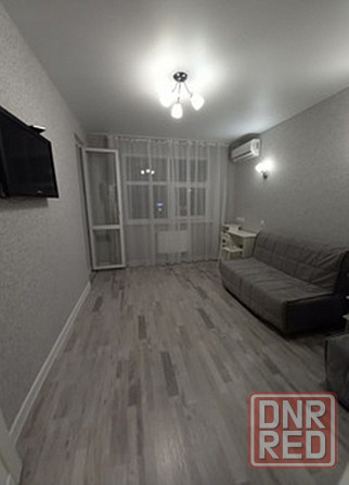 сдам 1-комнатную кв Донецк - изображение 6