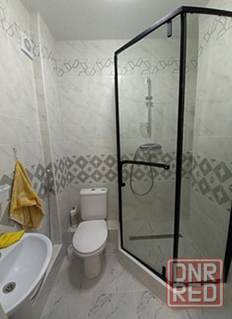 сдам 1-комнатную кв Донецк - изображение 2