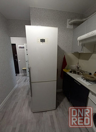 сдам 1-комнатную кв Донецк - изображение 4