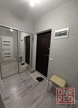 сдам 1-комнатную кв Донецк - изображение 1