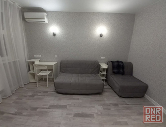 сдам 1-комнатную кв Донецк - изображение 7