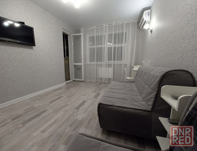 сдам 1-комнатную кв Донецк - изображение 8