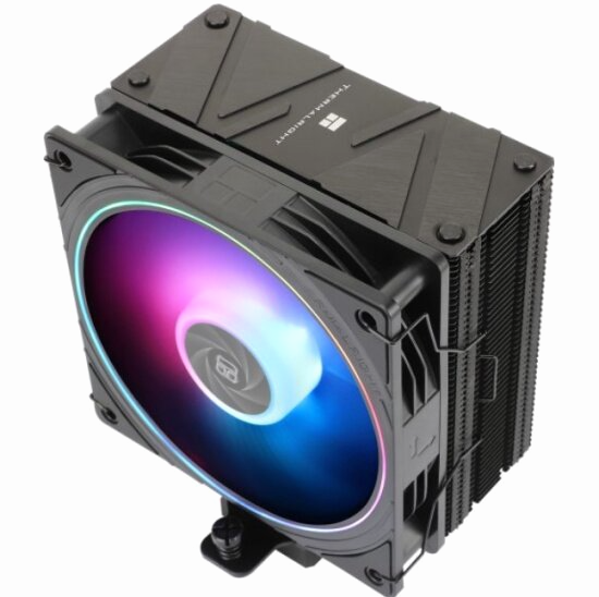 Кулер для процессора Thermalright Assassin Spirit 120 Evo (As120-Evo) (Tras120evo) (арт-6706) Макеевка