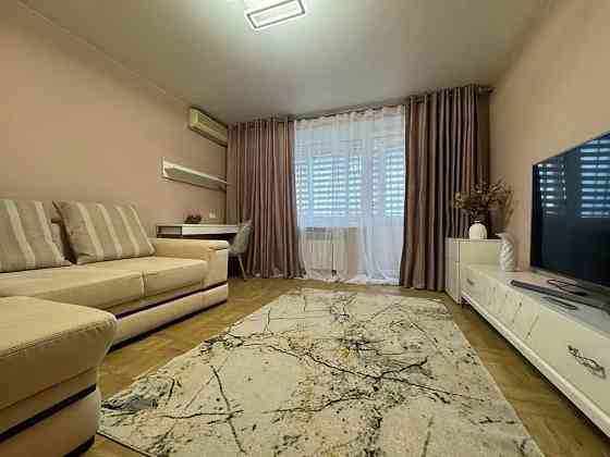 Сдаётся 1 комнатная квартира в Калининском р-не, ул. Калужская Донецк