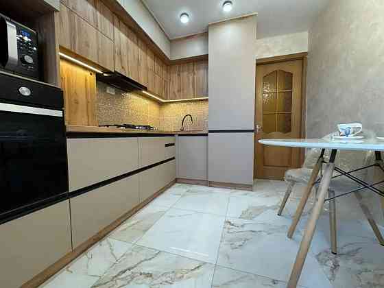 Сдаётся 1 комнатная квартира в Калининском р-не, ул. Калужская Донецк