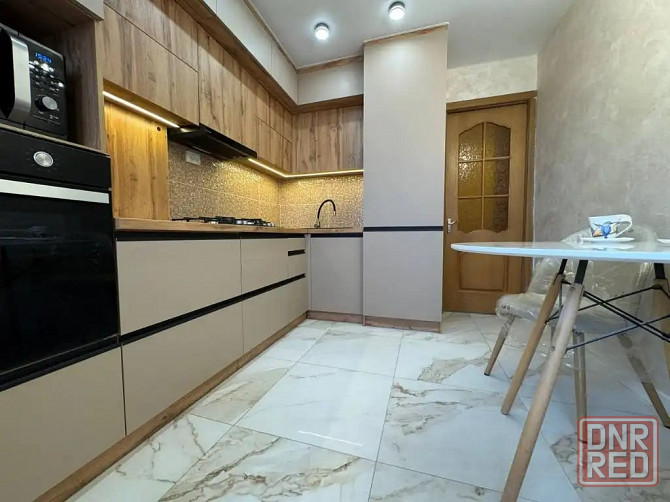 Сдаётся 1 комнатная квартира в Калининском р-не, ул. Калужская Донецк - изображение 1