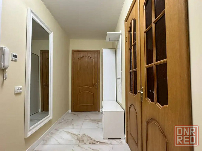 Сдаётся 1 комнатная квартира в Калининском р-не, ул. Калужская Донецк - изображение 2