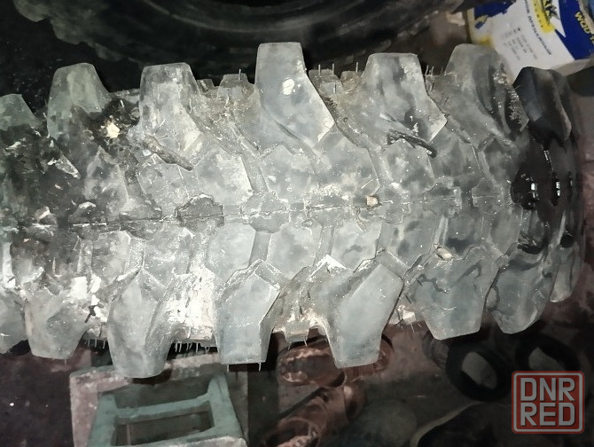 Колеса на Уаз Донецк - изображение 1