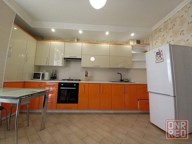 сдам 1-комнатную квартиру Донецк - изображение 3