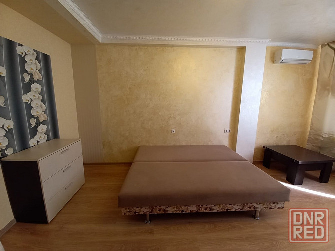 сдам 1-комнатную квартиру Донецк - изображение 5