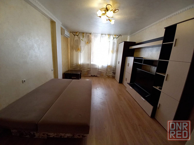 сдам 1-комнатную квартиру Донецк - изображение 7