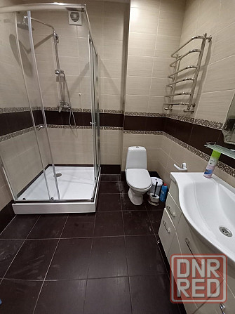 сдам 1-комнатную квартиру Донецк - изображение 2