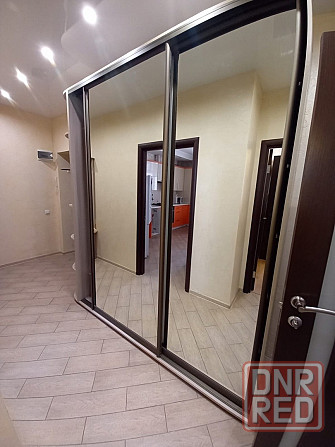 сдам 1-комнатную квартиру Донецк - изображение 4