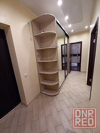 сдам 1-комнатную квартиру Донецк - изображение 1