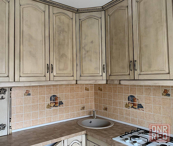 сдам квартиру в центре макеевке Макеевка - изображение 1