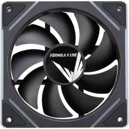 Вентилятор для корпуса Formula Floe Plus 12bk Arpw (арт-8729) Донецк