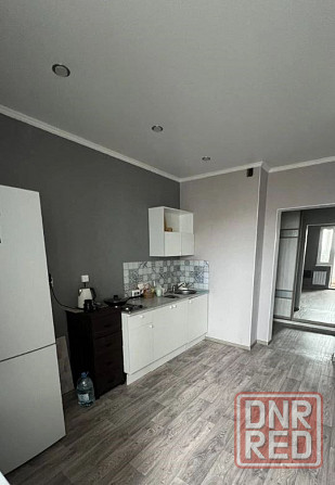 Сдаётся двухкомнатная квартира в Ворошиловском районе Донецк - изображение 5