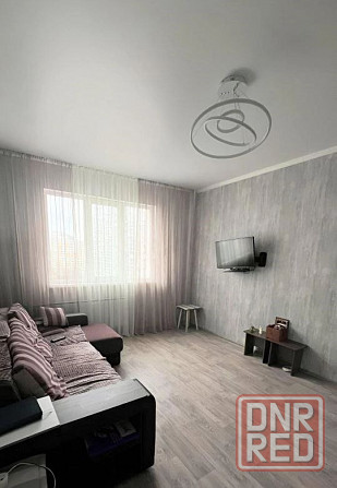 Сдаётся двухкомнатная квартира в Ворошиловском районе Донецк - изображение 1