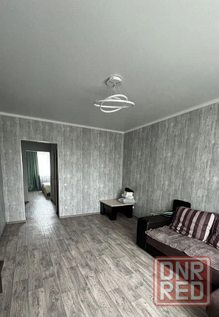 Сдаётся двухкомнатная квартира в Ворошиловском районе Донецк - изображение 4