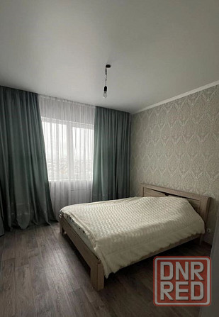 Сдаётся двухкомнатная квартира в Ворошиловском районе Донецк - изображение 2