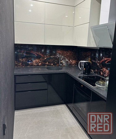 Сдам квартиру в Ворошиловском районе ! Донецк - изображение 5