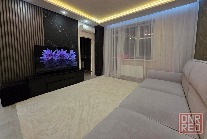 Сдам квартиру в Ворошиловском районе ! Донецк - изображение 4