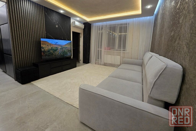 Сдам квартиру в Ворошиловском районе ! Донецк - изображение 2