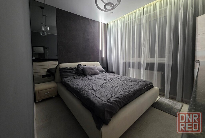 Сдам квартиру в Ворошиловском районе ! Донецк - изображение 3