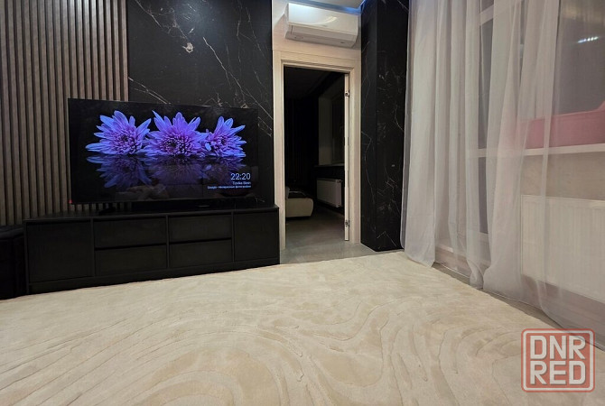 Сдам квартиру в Ворошиловском районе ! Донецк - изображение 1