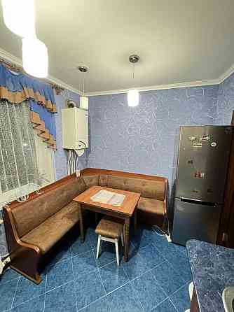 Сдаётся однокомнатная квартира в Приморском районе Мариуполь