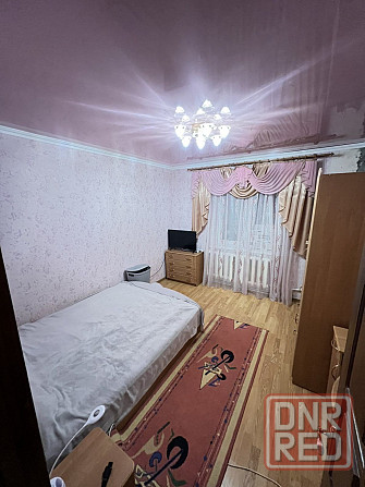 Сдаётся однокомнатная квартира в Приморском районе Мариуполь - изображение 3