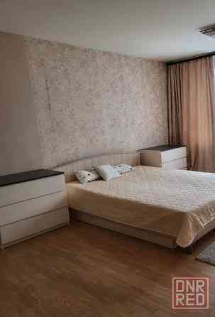 Сдается 2х комнатная квартира в Киевский район, Шахтерская площадь Донецк